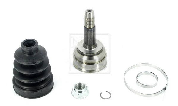 Joint Kit, drive shaft (T281A32)