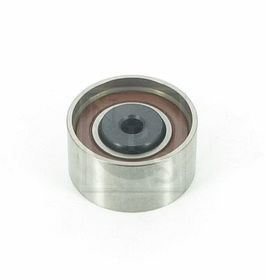 Deflection/Guide Pulley, timing belt