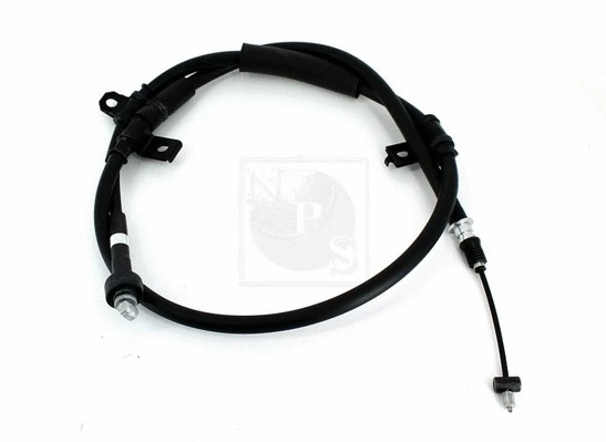 Cable Pull, parking brake (H292I10)