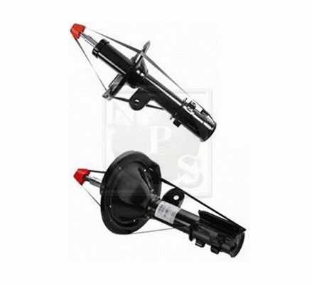 Shock Absorber (K490A97K)