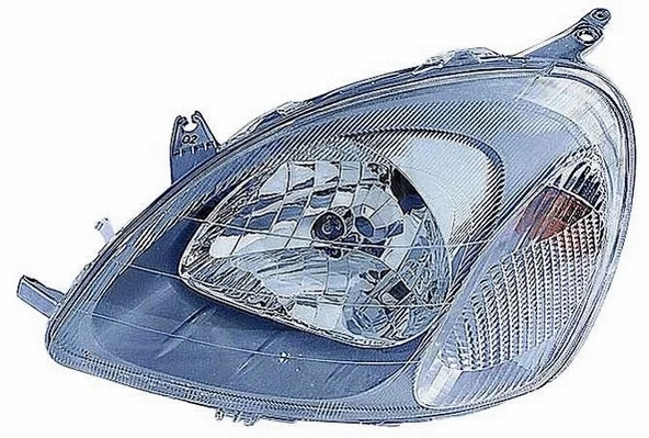 Headlight (T675A26E)