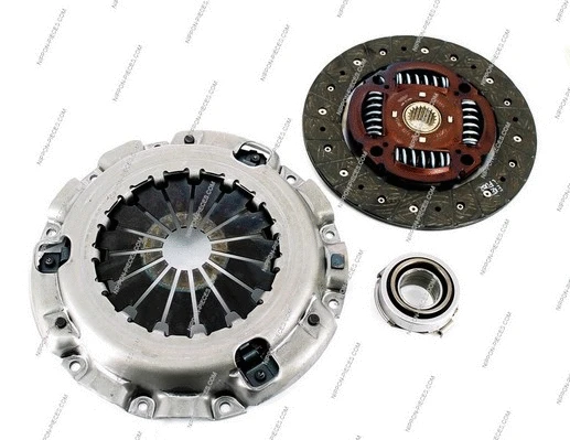 Clutch Kit (S200I50)