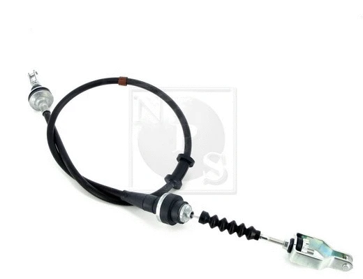 Cable Pull, clutch control