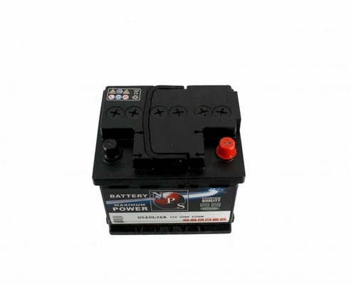 Starter Battery (U540L36A)