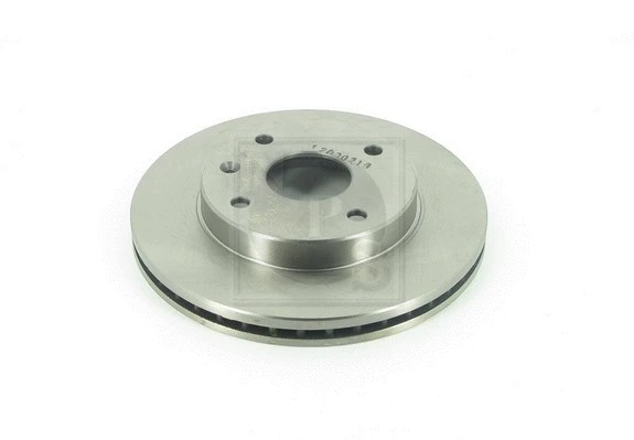Brake Disc (D330O07)