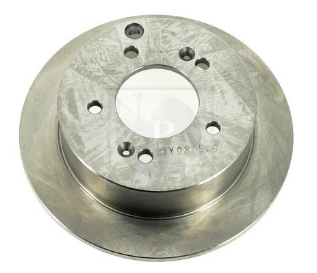 Brake Disc (H331I11)