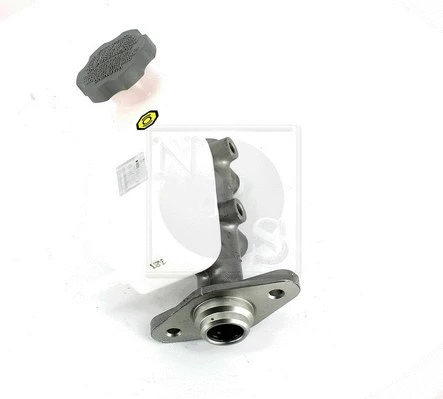 Brake Master Cylinder