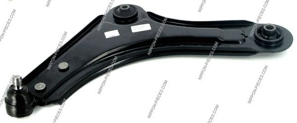 Control/Trailing Arm, wheel suspension (D421O09)
