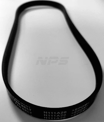 V-Ribbed Belt (H111A20)