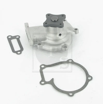 Water Pump, engine cooling (N151N23)