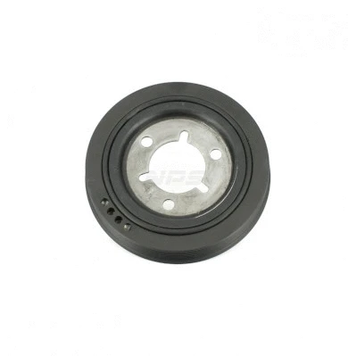 Belt Pulley, crankshaft