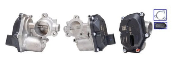 EGR Valve (V564G05)