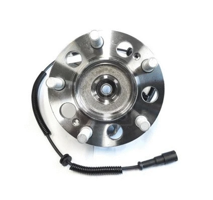 Wheel Bearing Kit (S470G03)