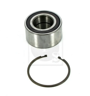 Wheel Bearing Kit (N470N48)