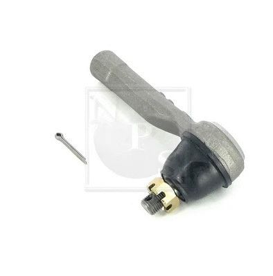 Angled Ball Joint, steering drag link