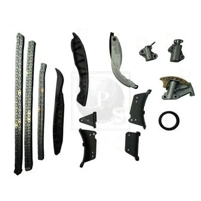 Timing Chain Kit (H117I01)