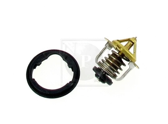 Thermostat, coolant (H153A01)