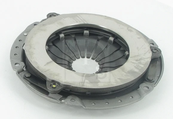 Clutch Pressure Plate