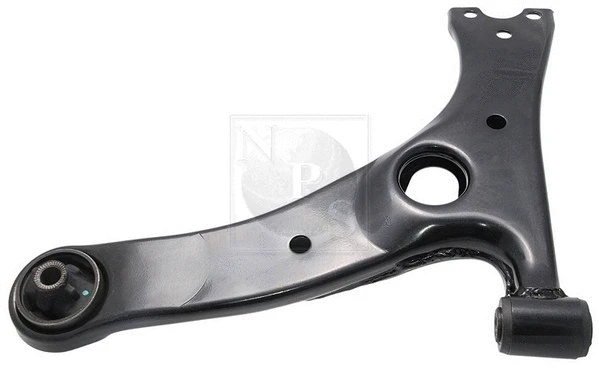 Control/Trailing Arm, wheel suspension (T421A163)
