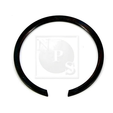 Wheel Bearing Kit (T471A55C)