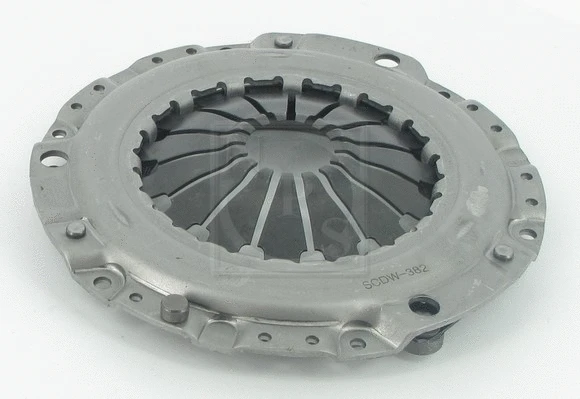 Clutch Pressure Plate (D210O03)