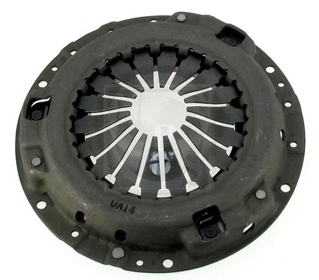 Clutch Pressure Plate (H210A09)