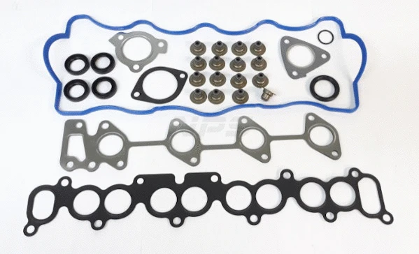Gasket Kit, cylinder head (H124I45)