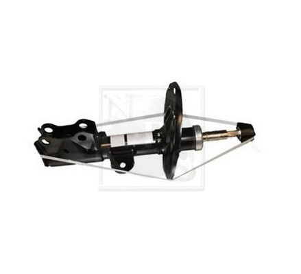 Shock Absorber (T490A472K)