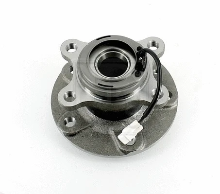 Wheel Hub (S471I30)