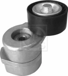 Tensioner Pulley, V-ribbed belt (S110I02)