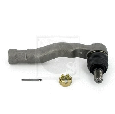 Angled Ball Joint, steering drag link