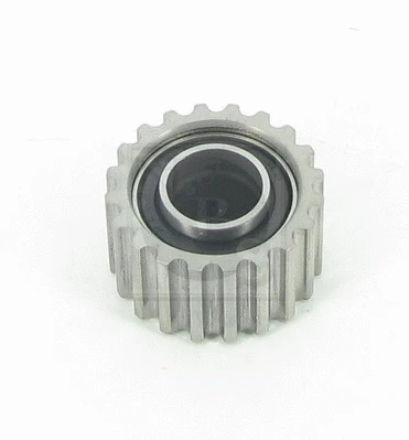 Deflection/Guide Pulley, timing belt