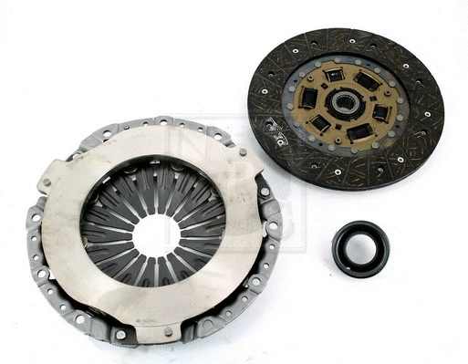 Clutch Kit (H200I40)