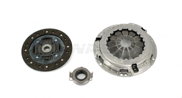 Clutch Kit (T200A233)