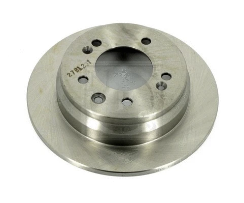 Brake Disc (H331I12)
