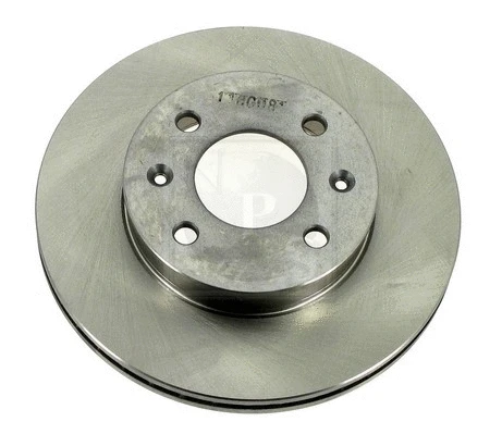 Brake Disc (H330I18)