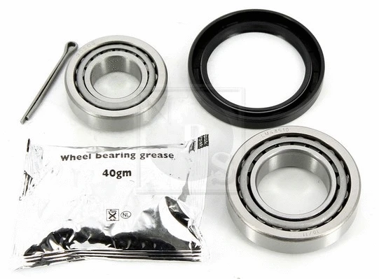 Wheel Bearing Kit (M470A11)