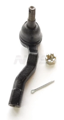 Angled Ball Joint, steering drag link (N410N125)