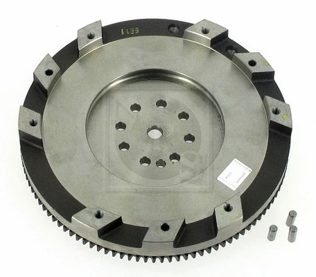 Flywheel