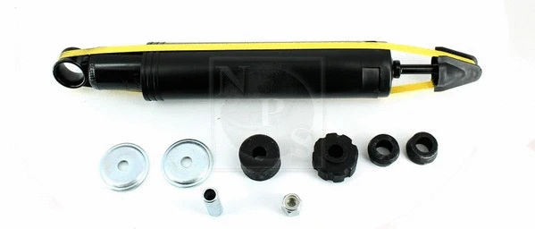 Shock Absorber (S490G09)