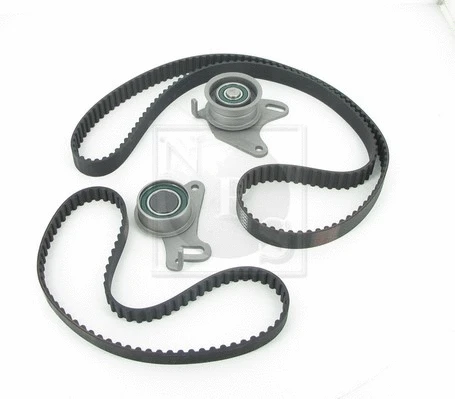 Timing Belt Kit (M116I02)