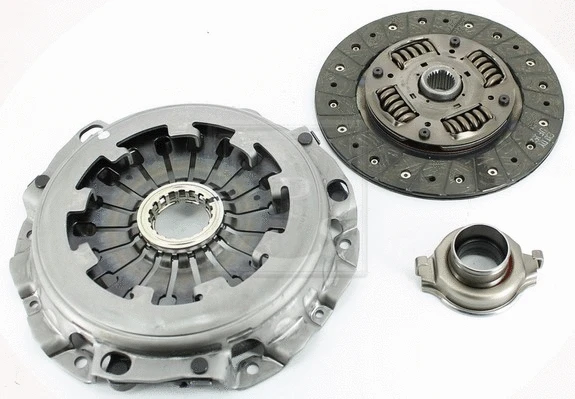 Clutch Kit (S200U26)