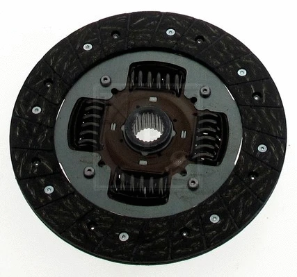 Clutch Disc