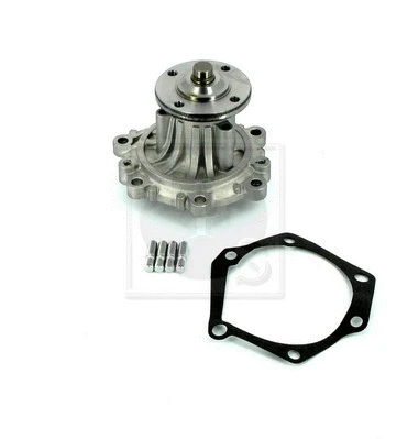 Water Pump, engine cooling (T151A53)