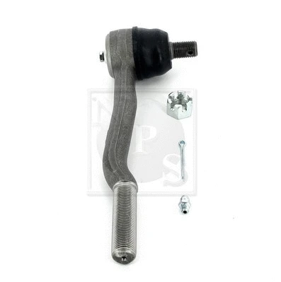 Angled Ball Joint, steering drag link