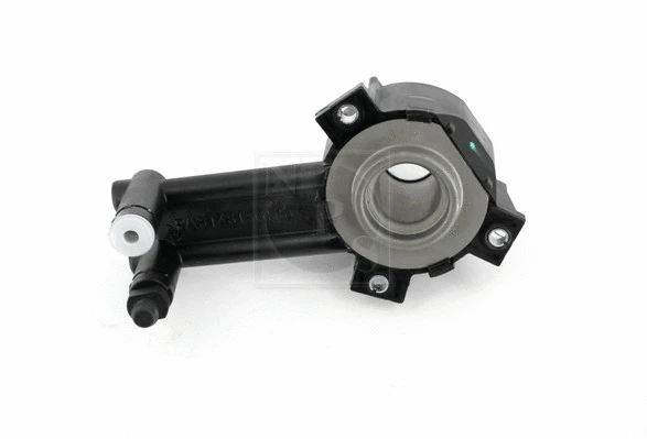 Central Slave Cylinder, clutch