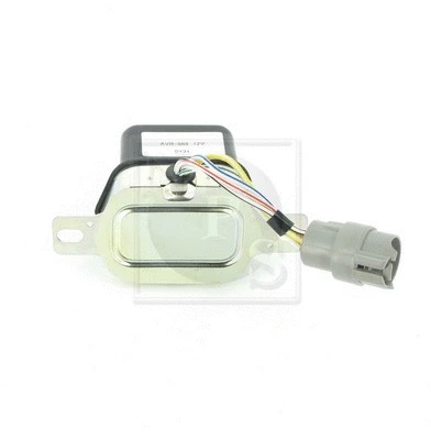 Alternator Regulator (T512A08)