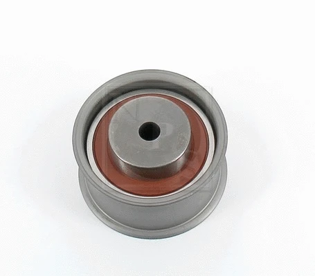 Deflection/Guide Pulley, timing belt