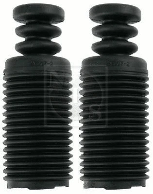 Dust Cover Kit, shock absorber (N488N06)