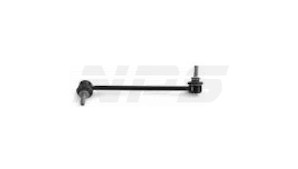 Rod/Strut, wheel suspension (T405L08)